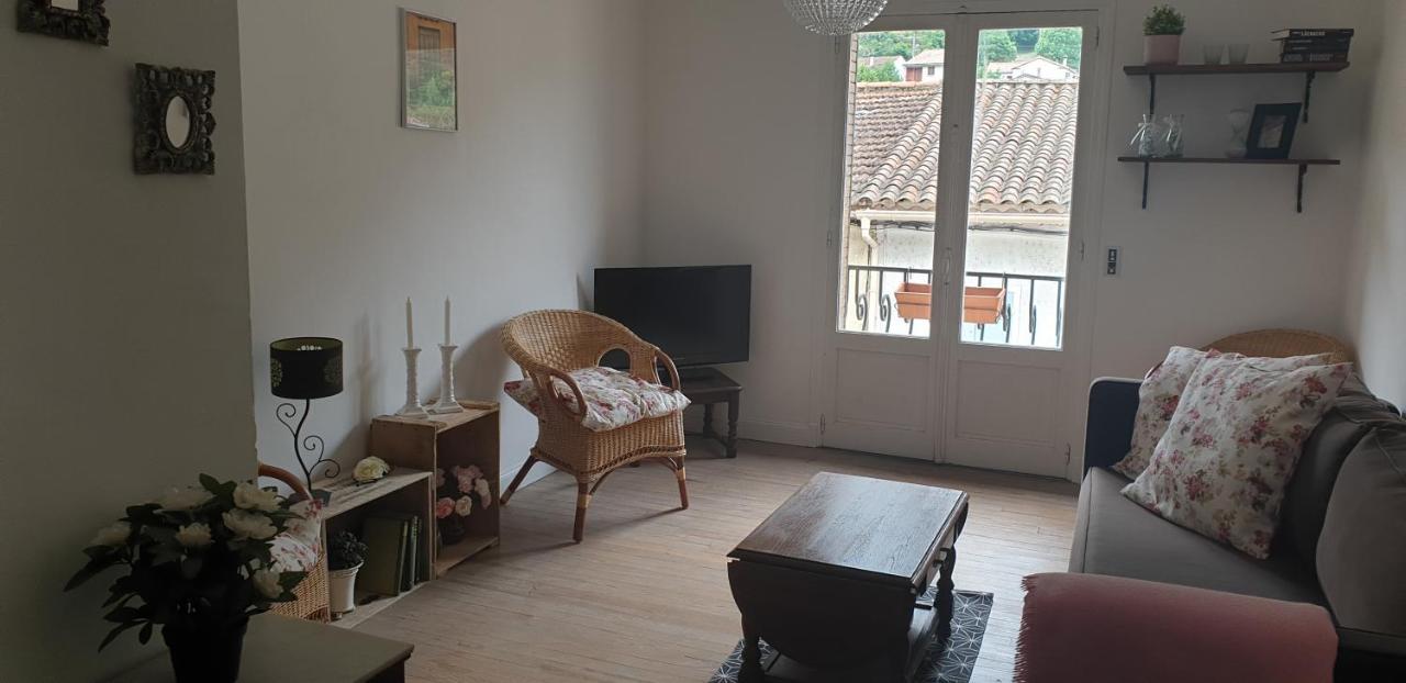 La Maison Apartment Axat Exterior photo