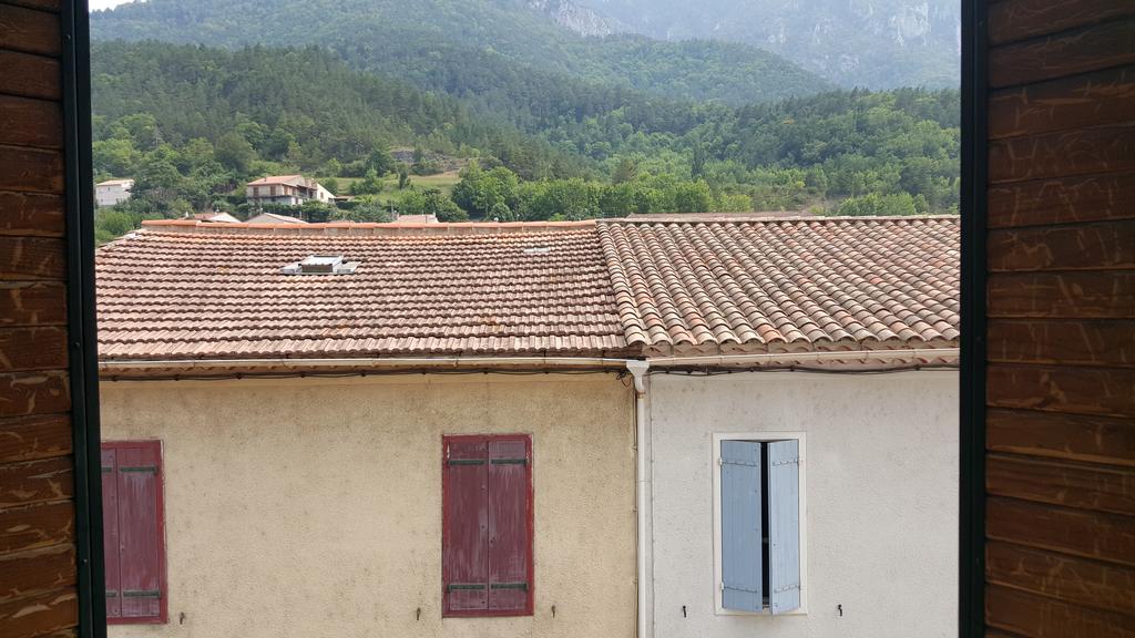 La Maison Apartment Axat Exterior photo