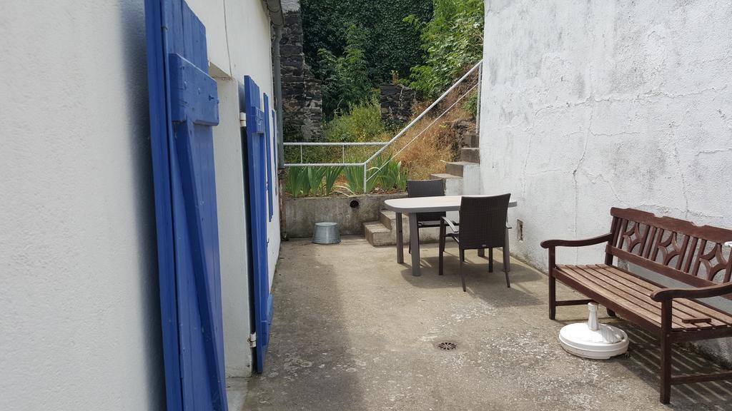 La Maison Apartment Axat Exterior photo