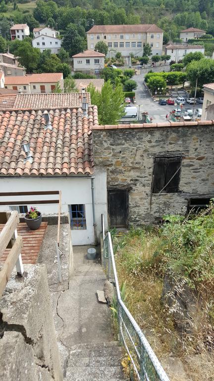 La Maison Apartment Axat Exterior photo